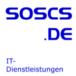 SOSCS.DE IT-Dienstleistungen